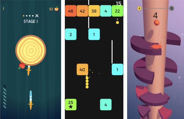 Hyper casual games. Hyper casual игры. гипер казуальные игры. hyper casual runner.  casual в мобильных играх.